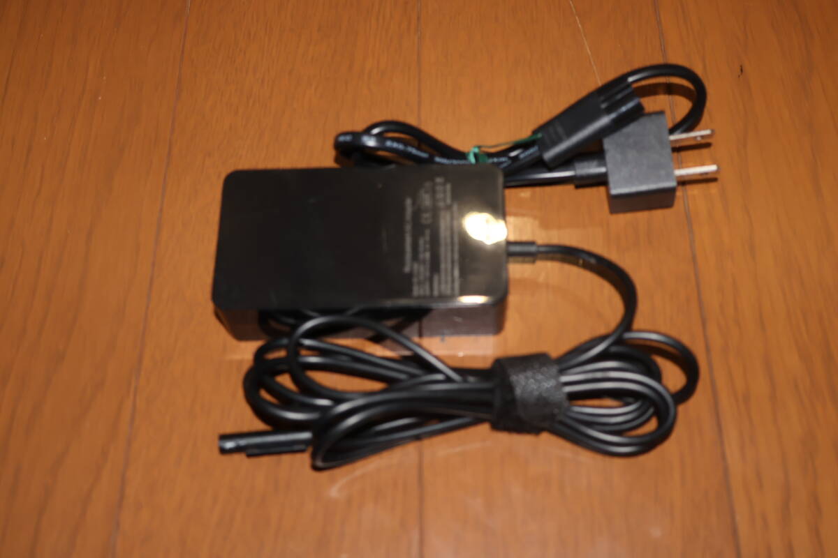 Microsoft Surface Go Pentiam 4415Y 1.6G/8GB/128GB/Windows11 Home_画像7