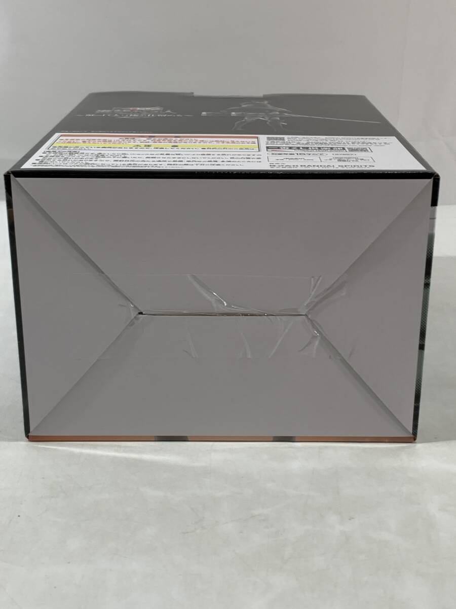 ★【同梱不可】未開封 一番くじ 進撃の巨人 獣の巨人は俺が仕留める B賞 リヴァイ MASTERLISE フィギュア_画像5