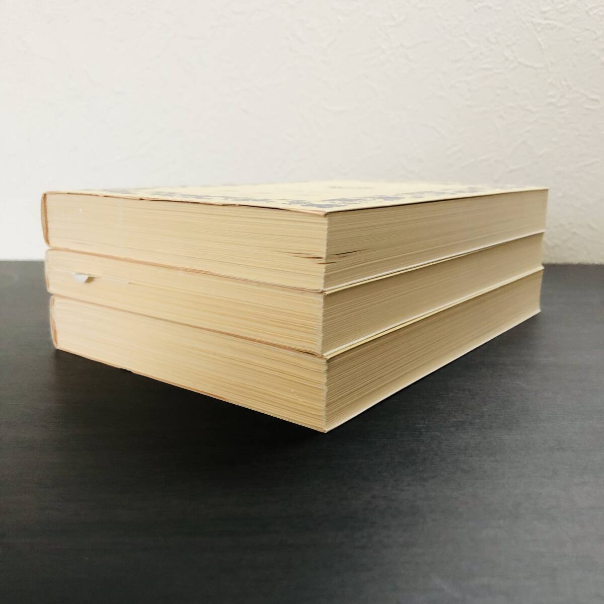 単行本版 セット 法華経 上 中 下 仏教 宗教 信仰 釈迦 全巻 まとめ 大量_画像5