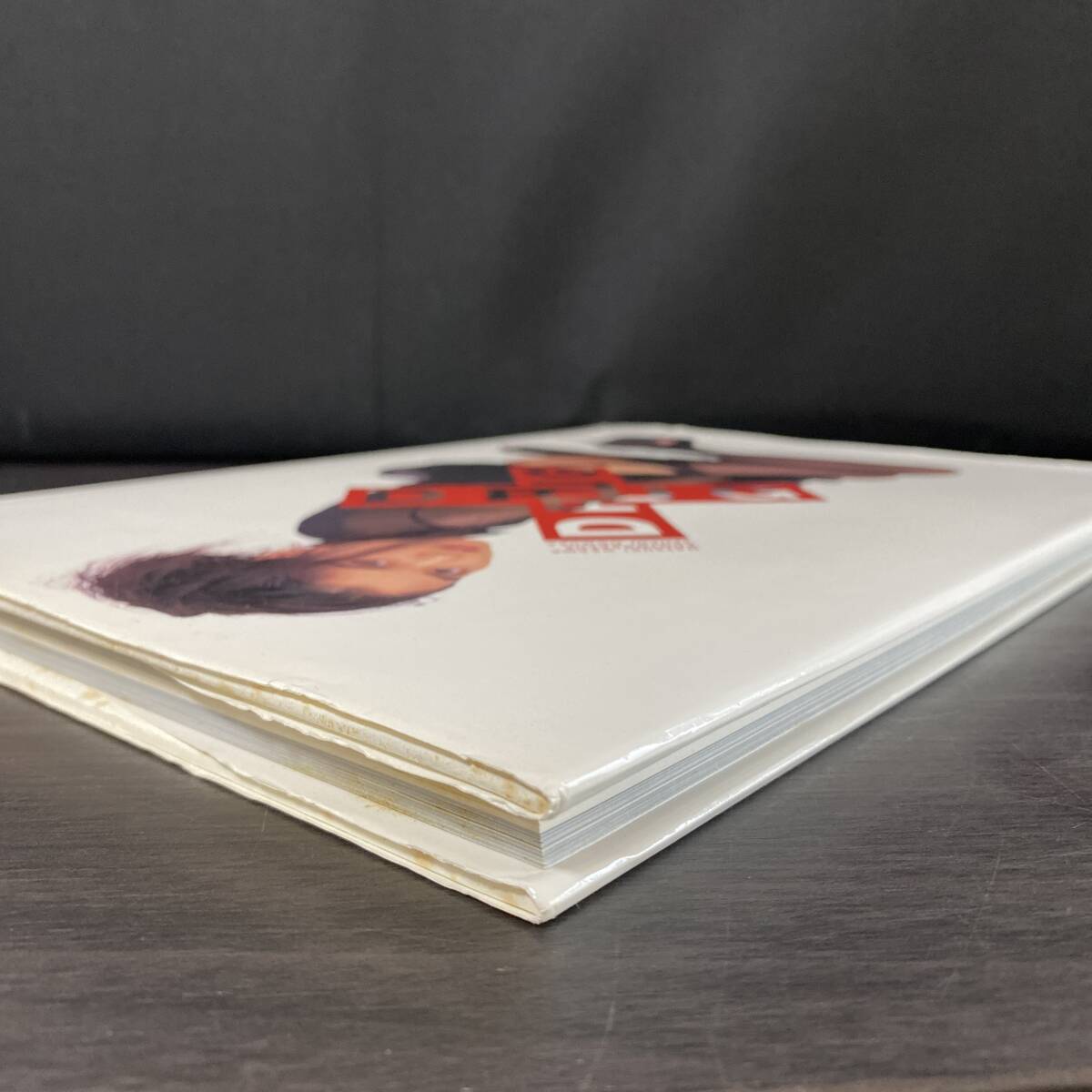 写真集 小沢なつき DRUG 野村誠一 ドラッグ_画像4