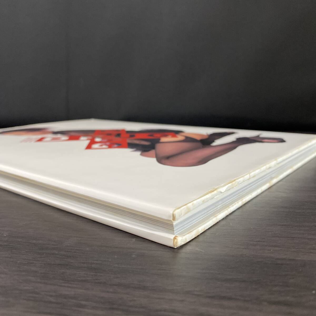 写真集 小沢なつき DRUG 野村誠一 ドラッグ_画像5