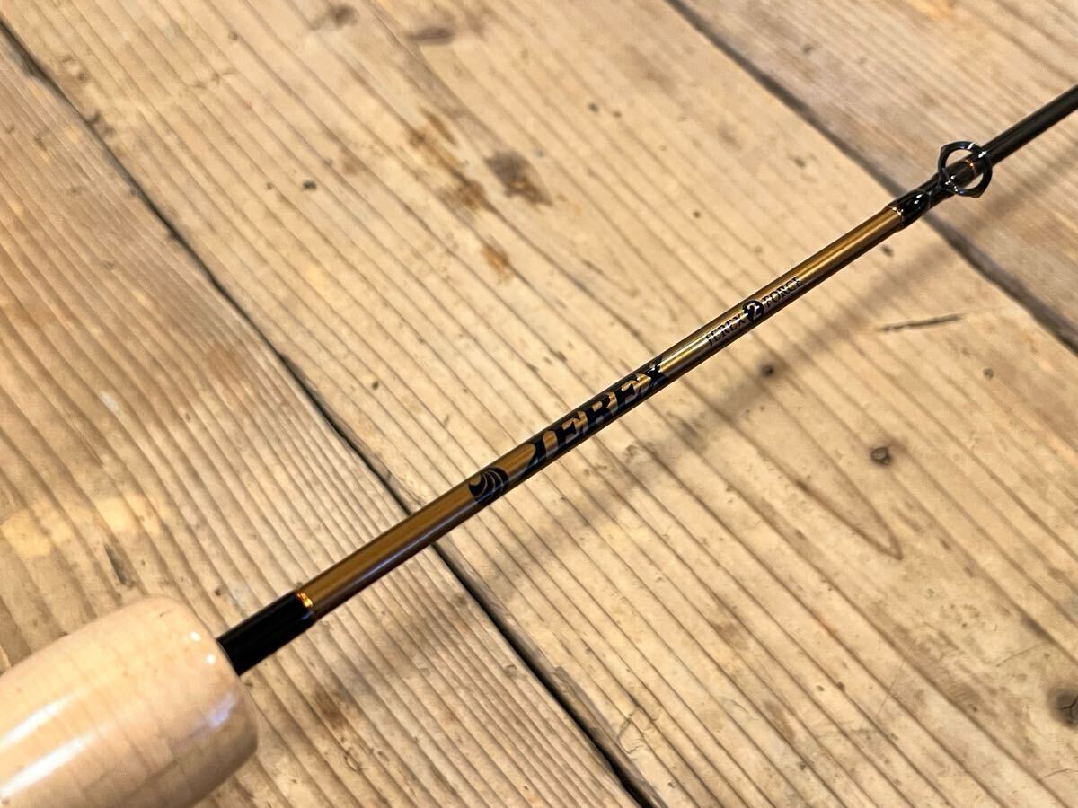 シーフロアコントロール JEREX(ジャレク) 603-2force CGリミテッドエディション 送料込み_画像1