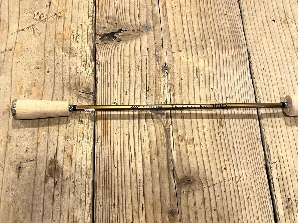 シーフロアコントロール JEREX(ジャレク) 603-2force CGリミテッドエディション 送料込み_画像3