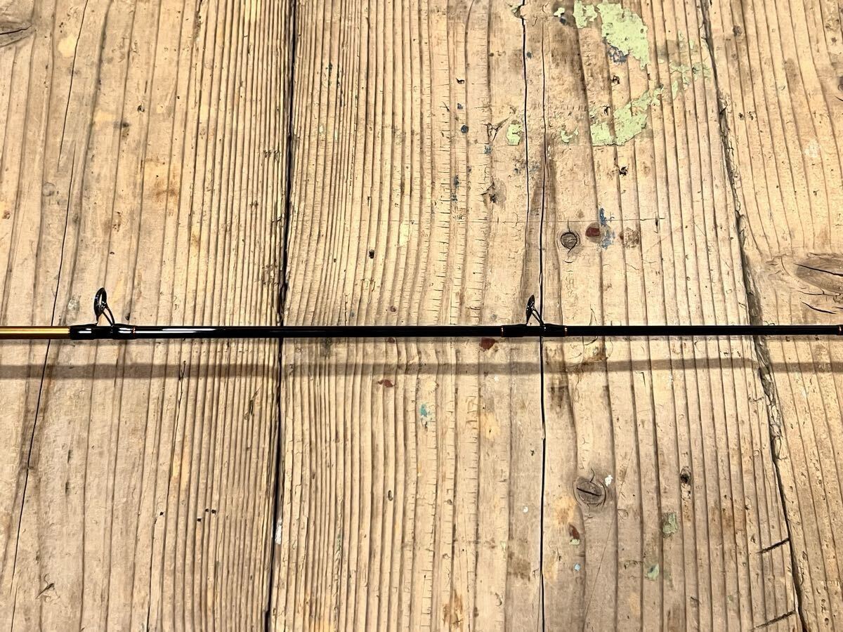 シーフロアコントロール JEREX(ジャレク) 603-2force CGリミテッドエディション 送料込み_画像5