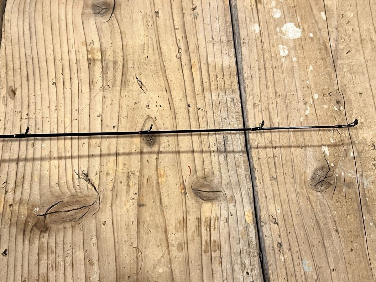 シーフロアコントロール JEREX(ジャレク) 603-2force CGリミテッドエディション 送料込み_画像7