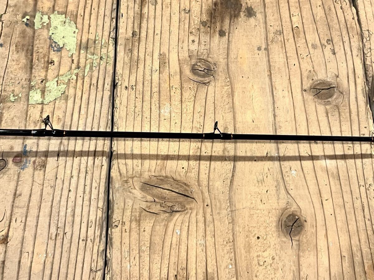 シーフロアコントロール　JEREX（ジャレク）　603-4force　CGリミテッドエディション 送料込み_画像6