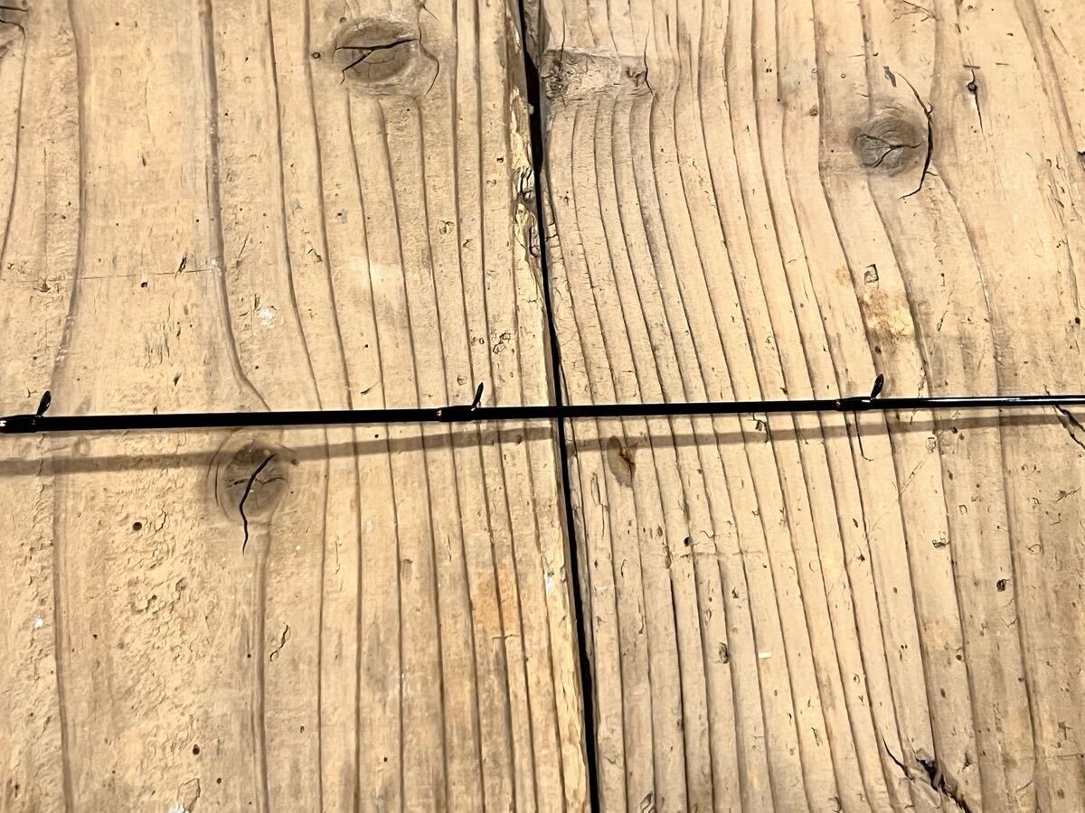 シーフロアコントロール　JEREX（ジャレク）　603-4force　CGリミテッドエディション 送料込み_画像7