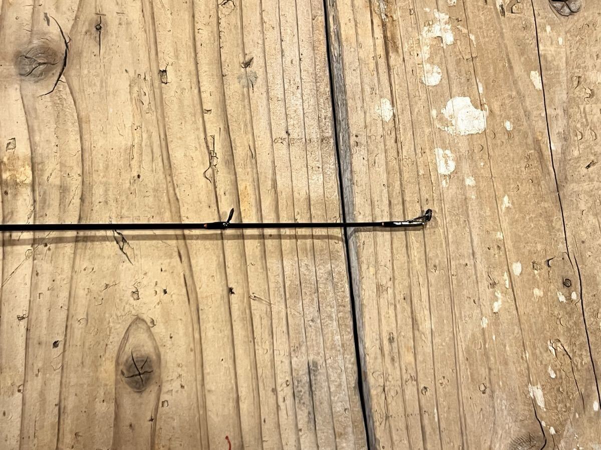 シーフロアコントロール　JEREX（ジャレク）　603-4force　CGリミテッドエディション 送料込み_画像8