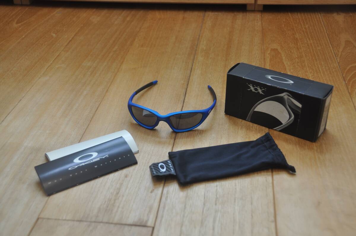 OAKLEY/ Oacley TWENTY/towenti солнцезащитные очки OAKLEY/ Oacley TWENTY/towenti солнцезащитные очки