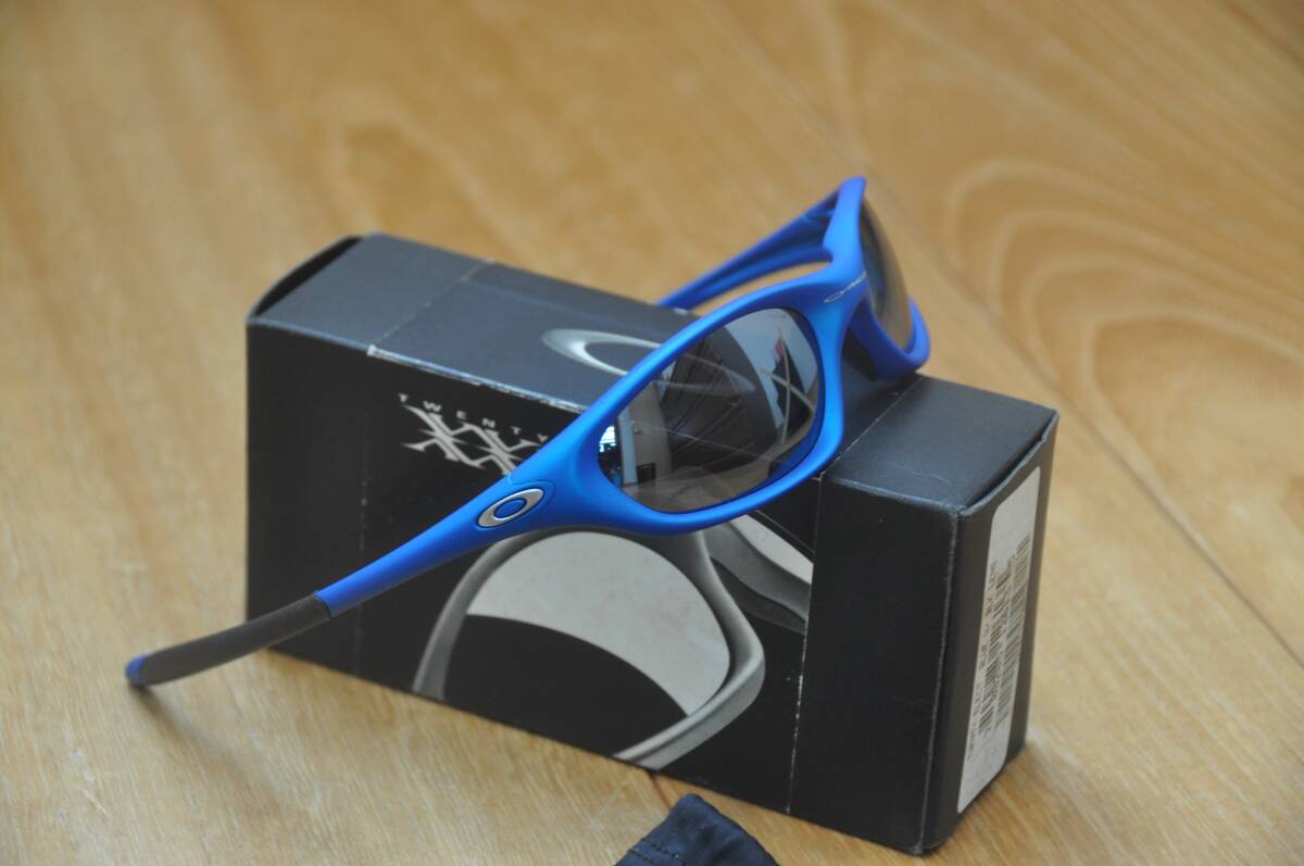 OAKLEY/ Oacley TWENTY/towenti солнцезащитные очки 