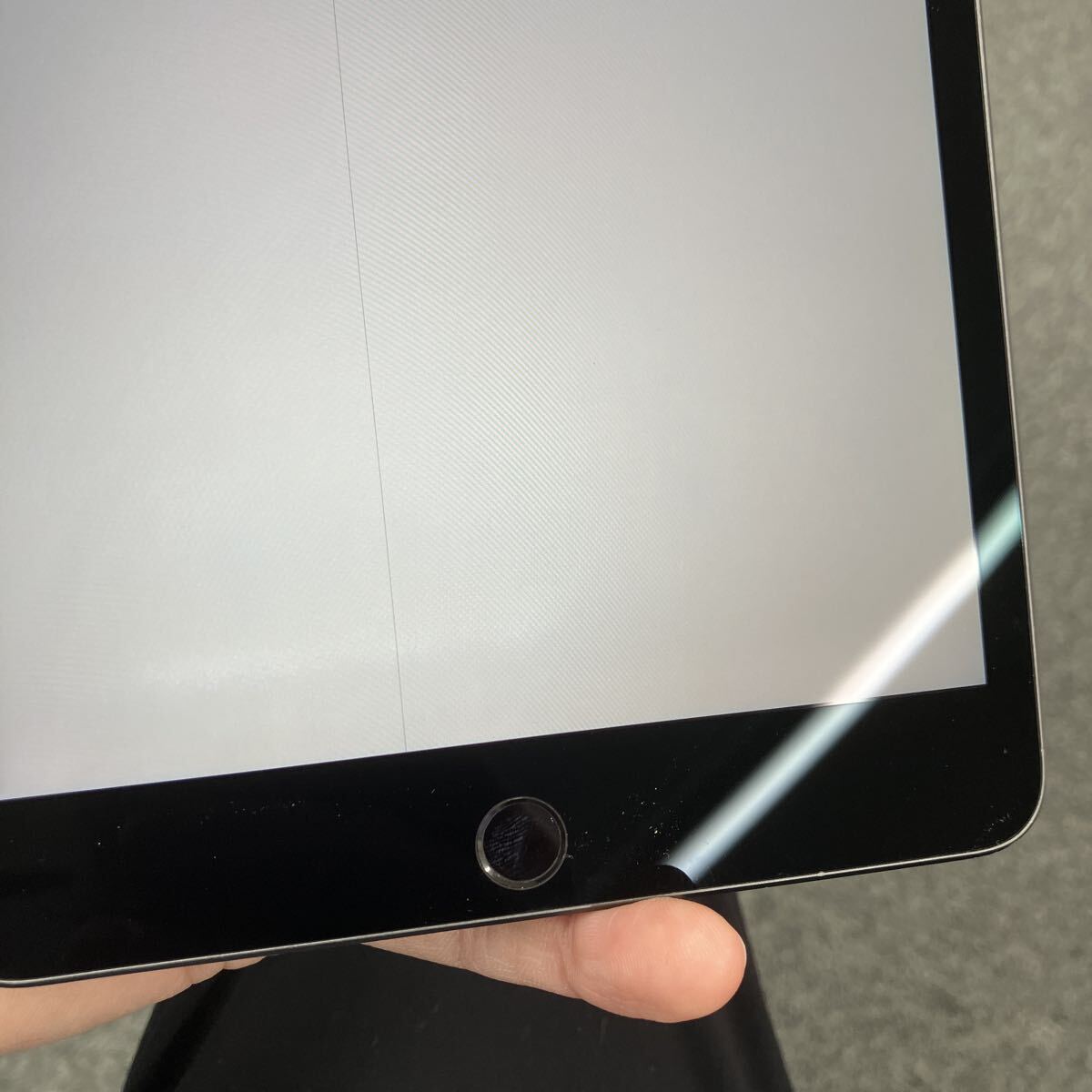 iPad mini 5th Cellular 64GB D-086