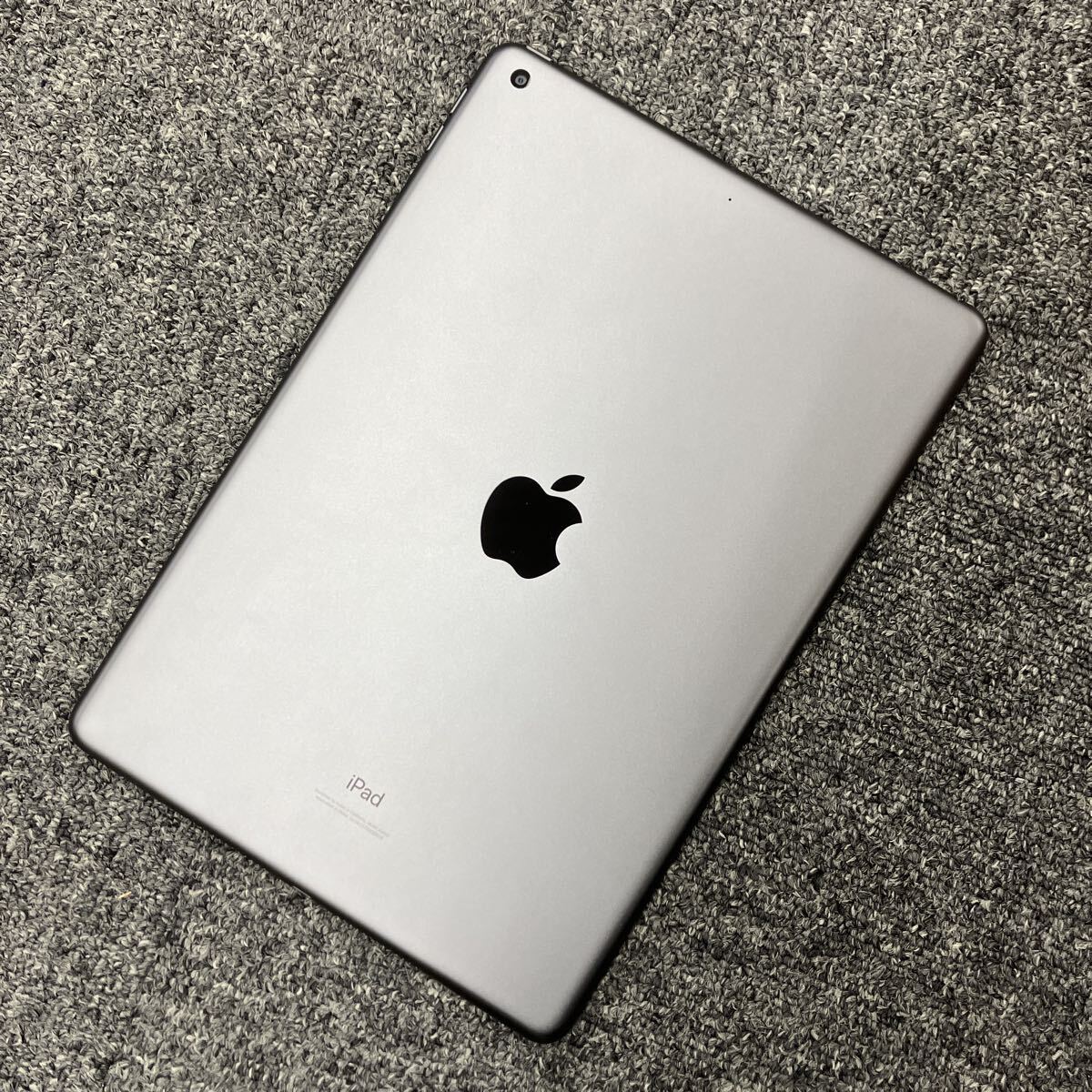 iPad 9th 64GB Wi-Fi D-091