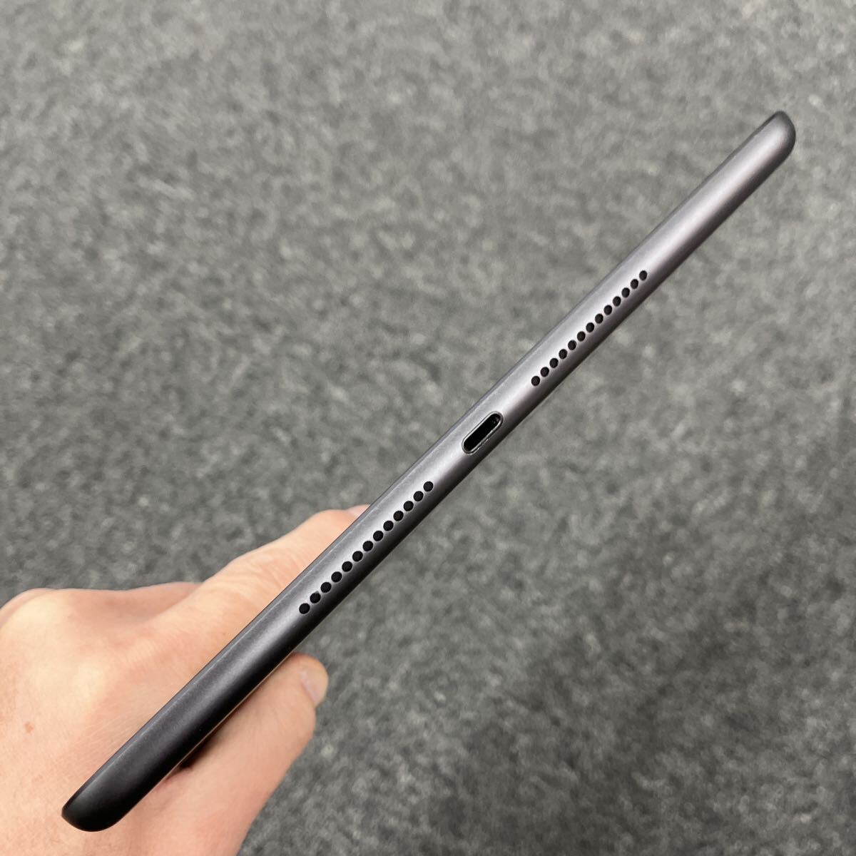 iPad 9th 64GB Wi-Fi D-091