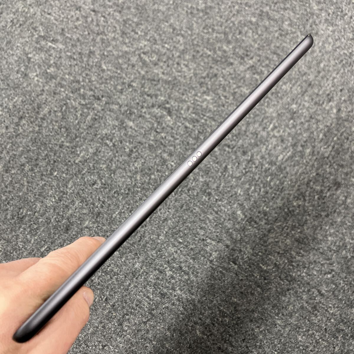 iPad 9th 64GB Wi-Fi D-091