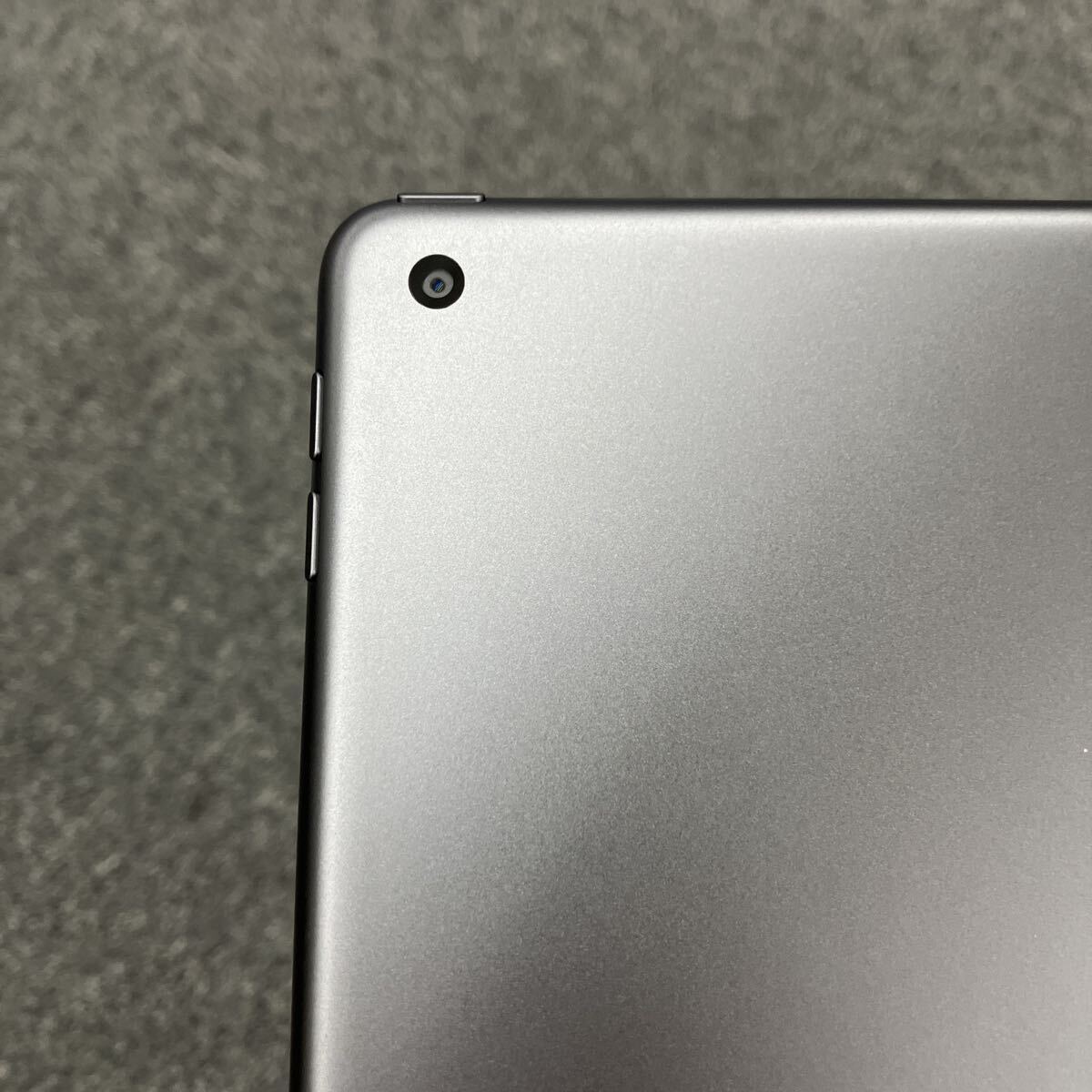 iPad 9th 64GB Wi-Fi D-091