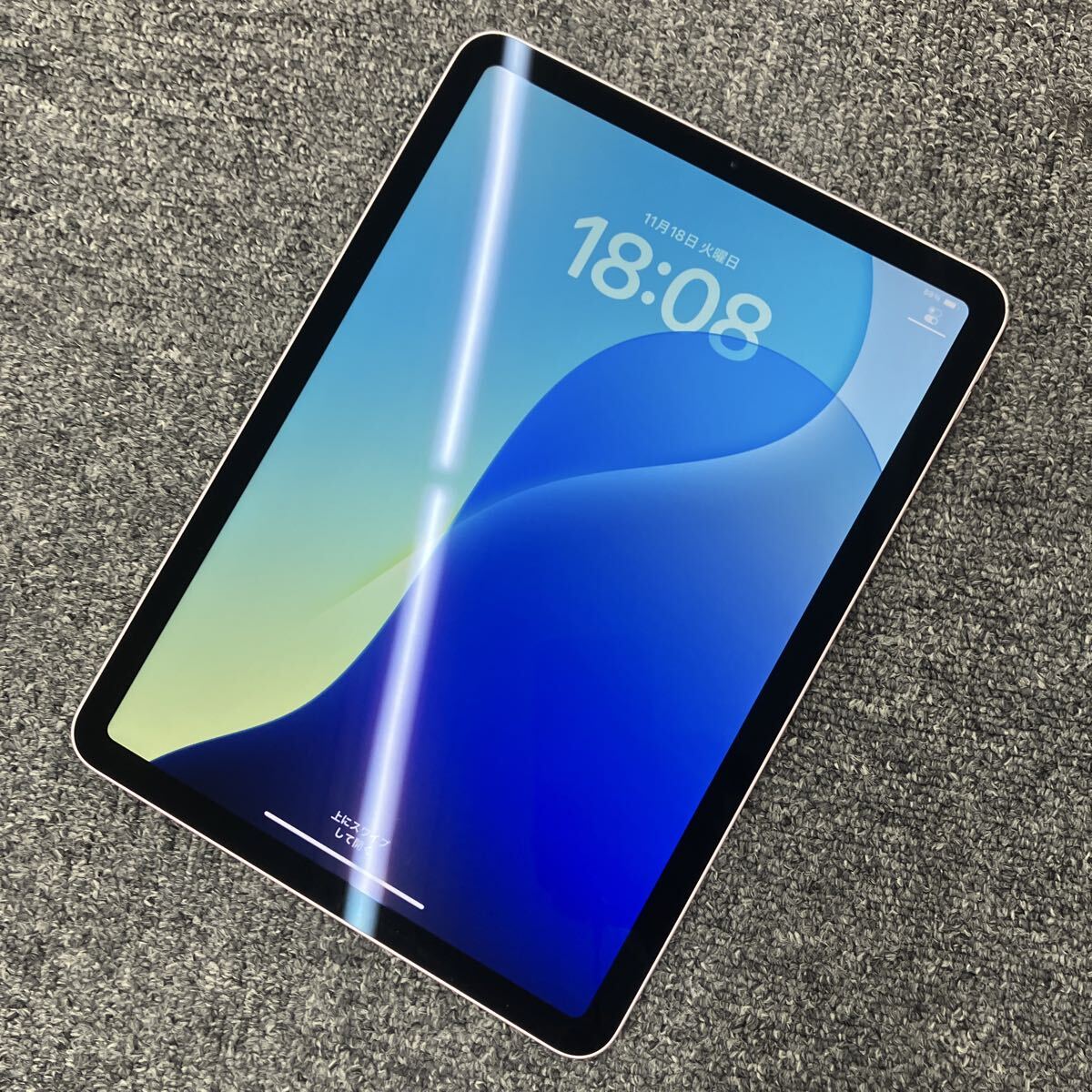 iPad Air5th 64GB Wi-Fi D-092