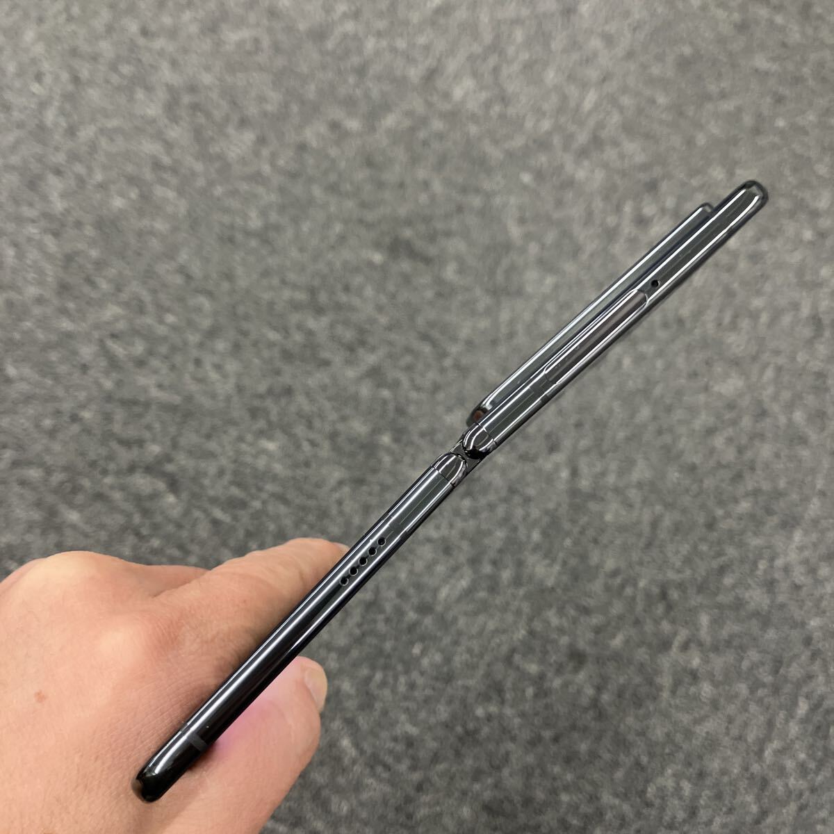 Google Pixel Fold 256GB D-098_画像3