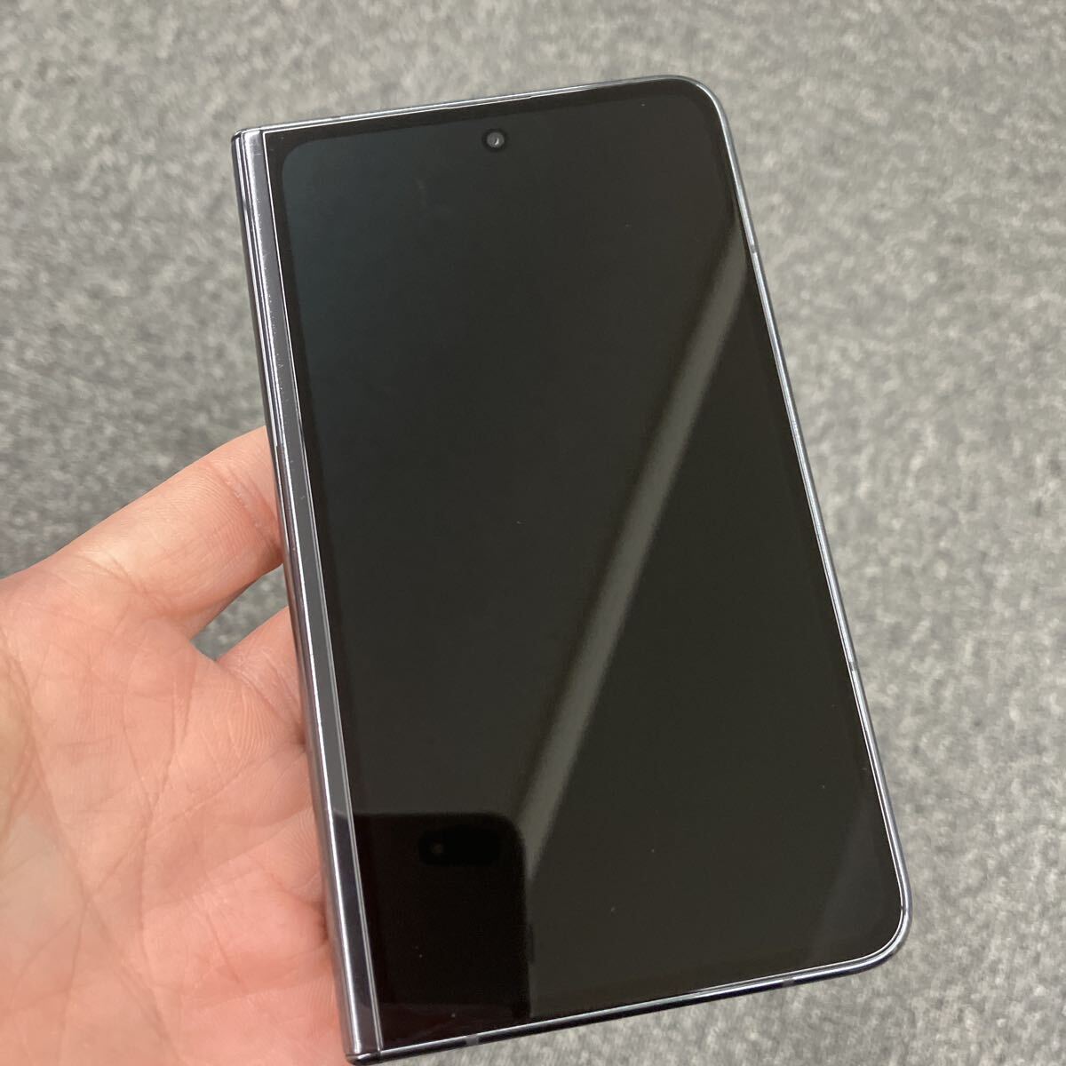 Google Pixel Fold 256GB D-098_画像8