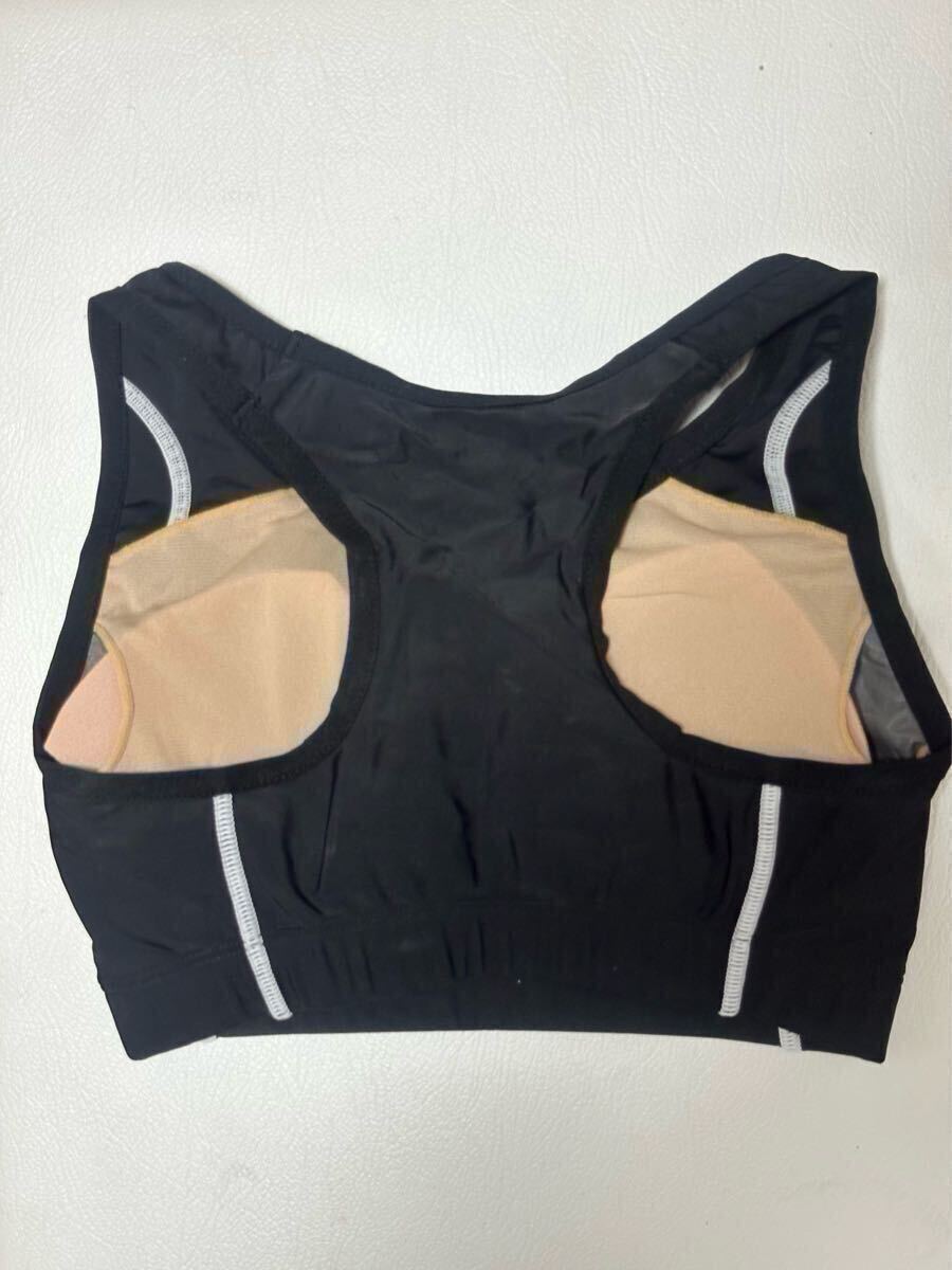 アシックス asics 陸上オーダーコンポ 女子用ブラトップ XT2030 女子用ショーツ XT2530 未使用 女子陸上 レーシングブルマ ユニフォーム_画像3