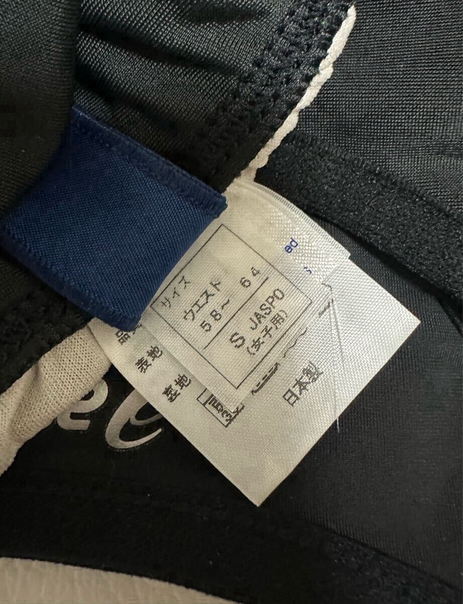 アシックス asics 陸上オーダーコンポ 女子用ブラトップ XT2030 女子用ショーツ XT2530 未使用 女子陸上 レーシングブルマ ユニフォーム_画像7