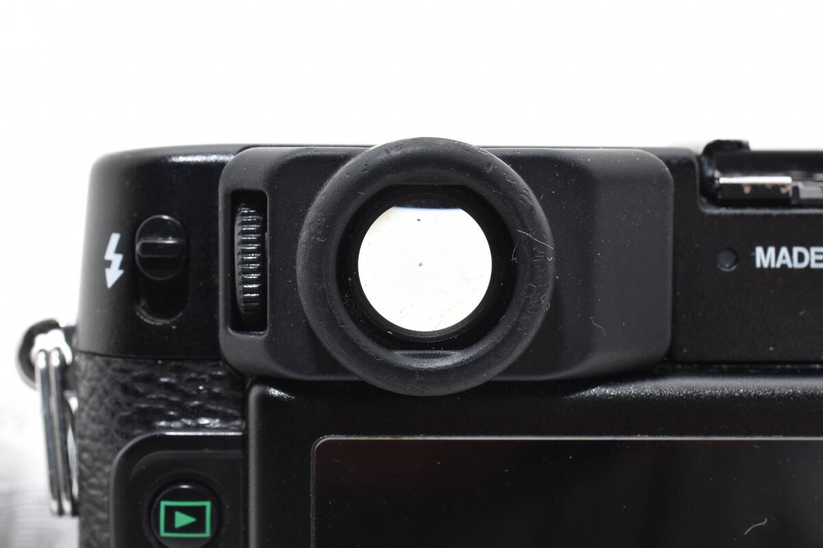 оригинальная коробка есть FUJIFILM X10 компактный цифровой фотоаппарат (5160)