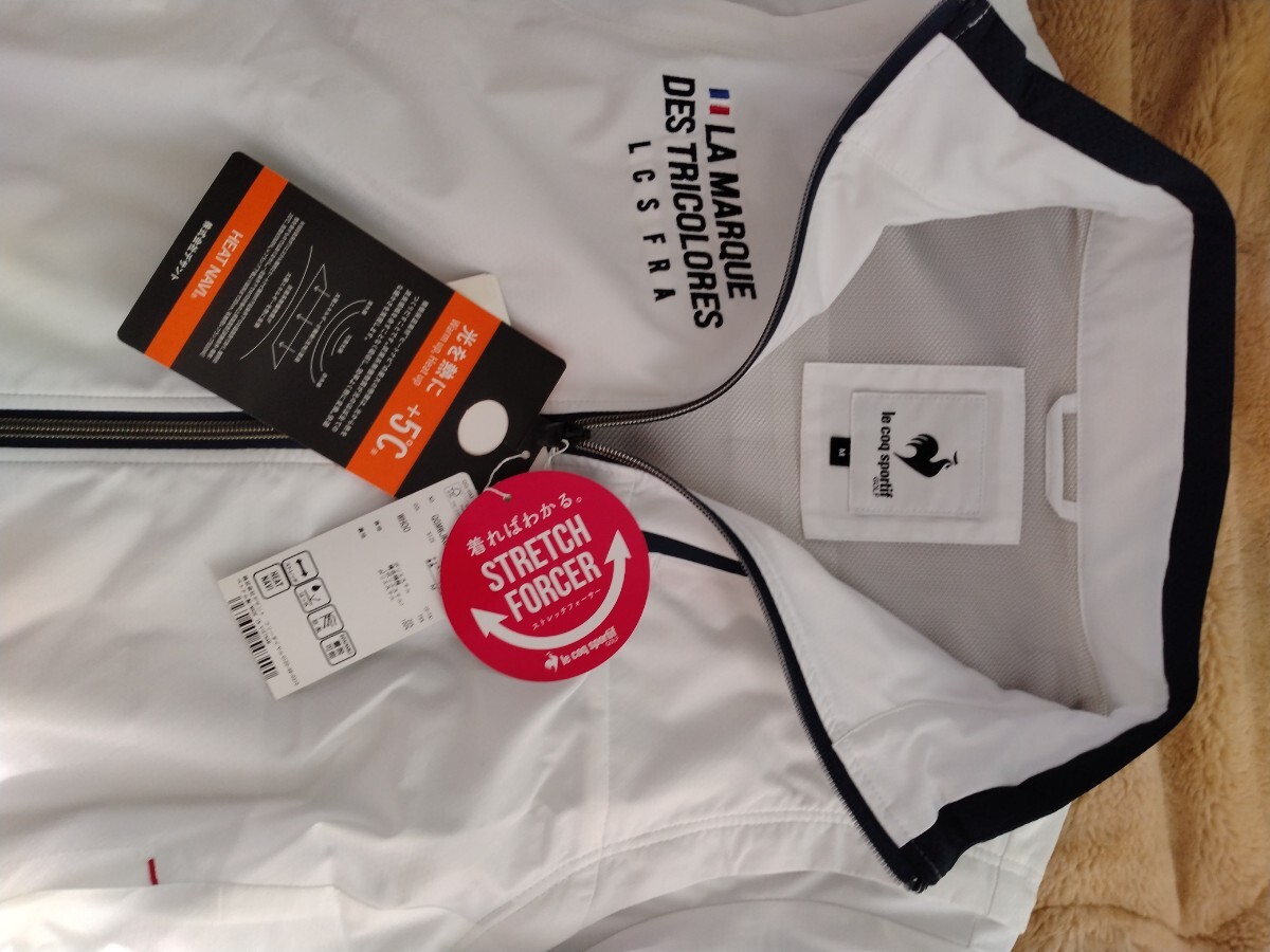 ル・コックブルゾン　新品_画像2