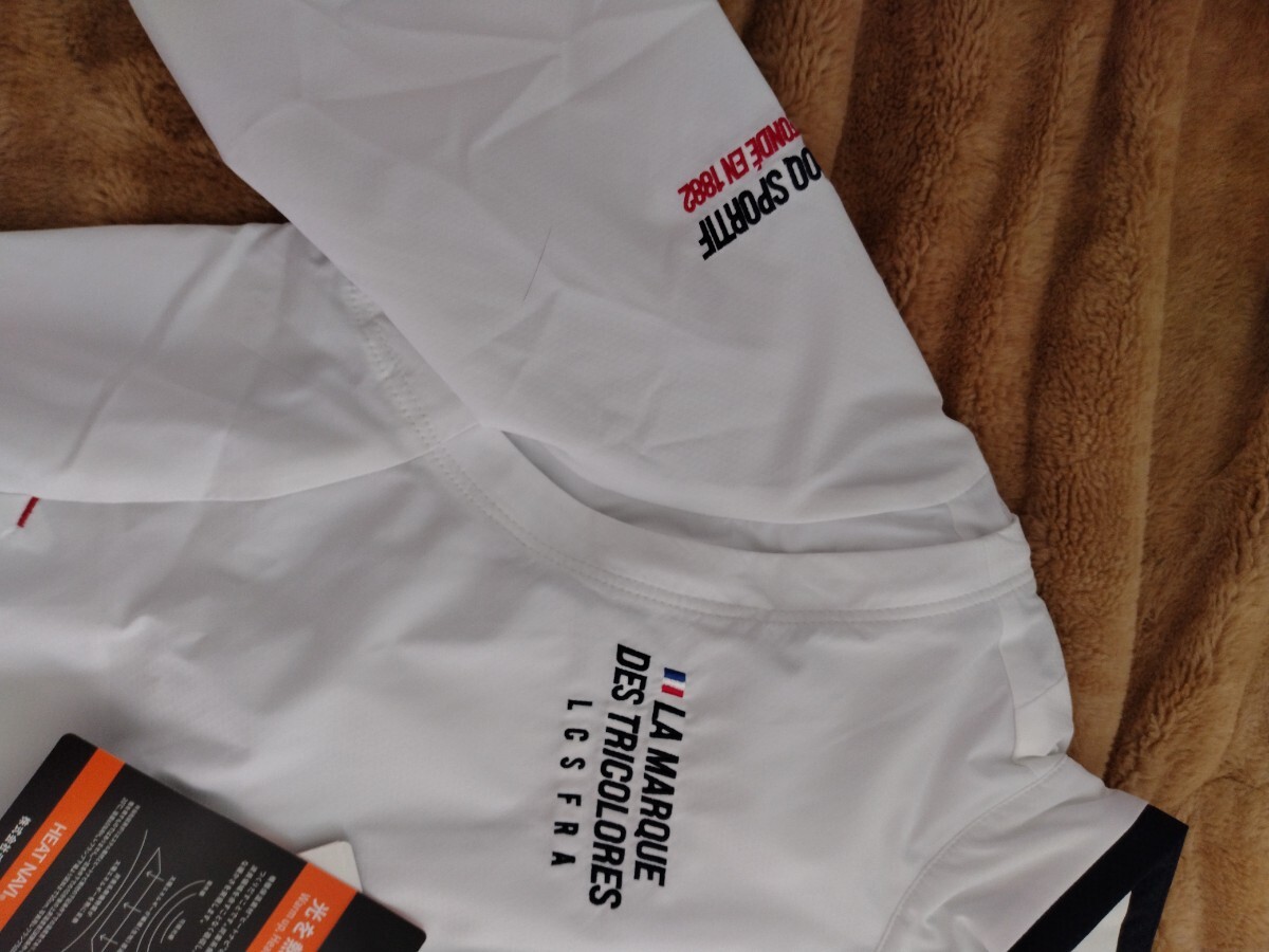 ル・コックブルゾン　新品_画像4