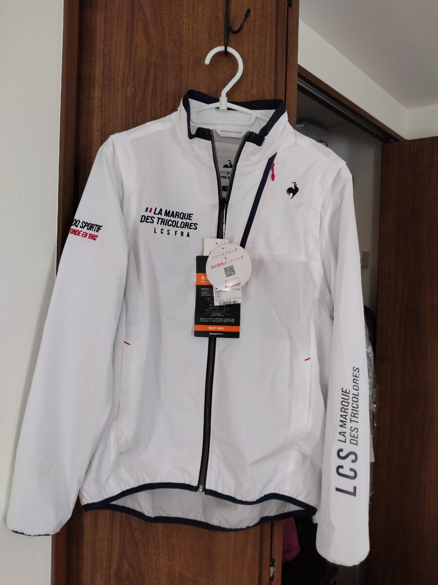 ル・コックブルゾン　新品_画像1