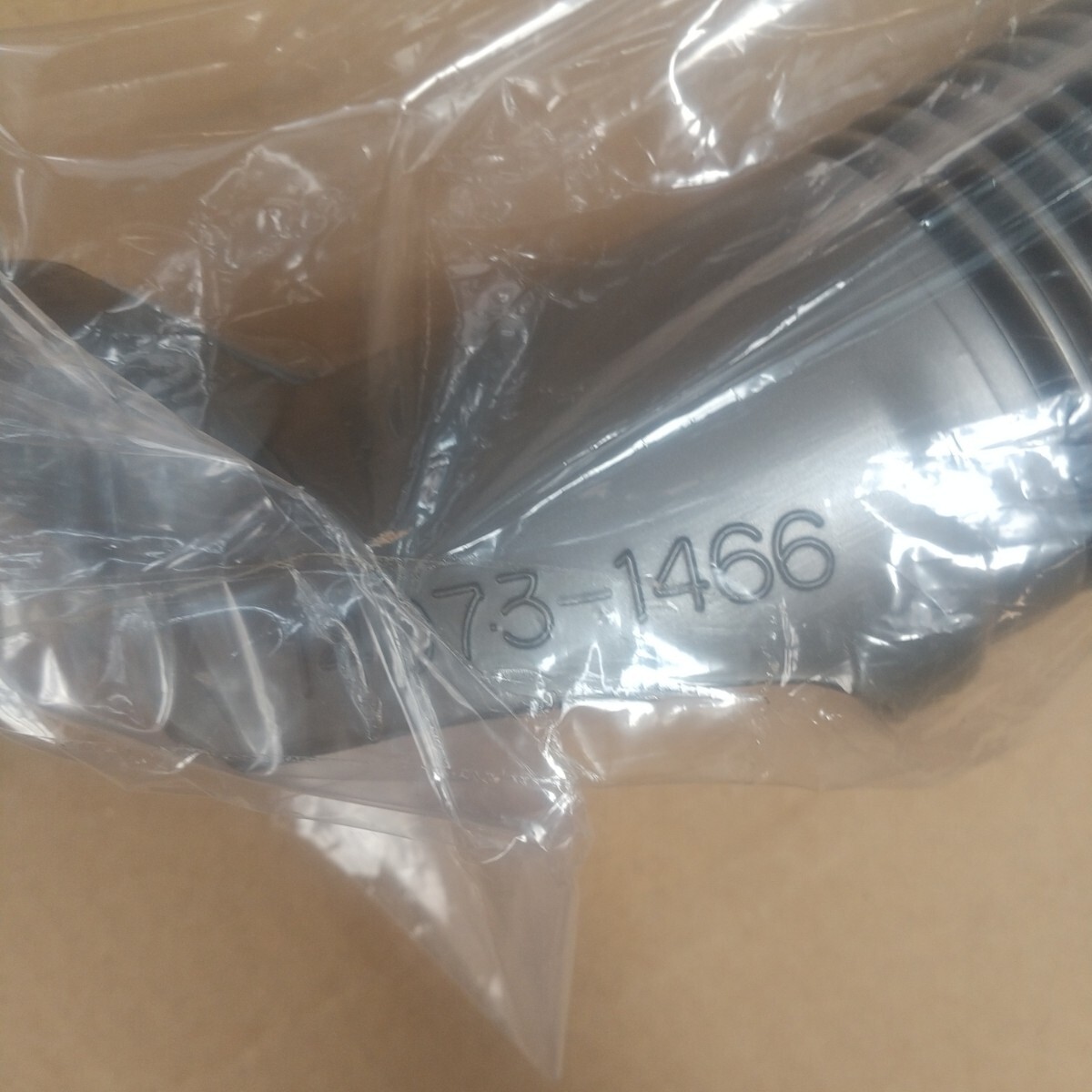 未使用 カワサキ ZXR250 K-CAS ホース 左用14073-1466 販売終了品_画像4