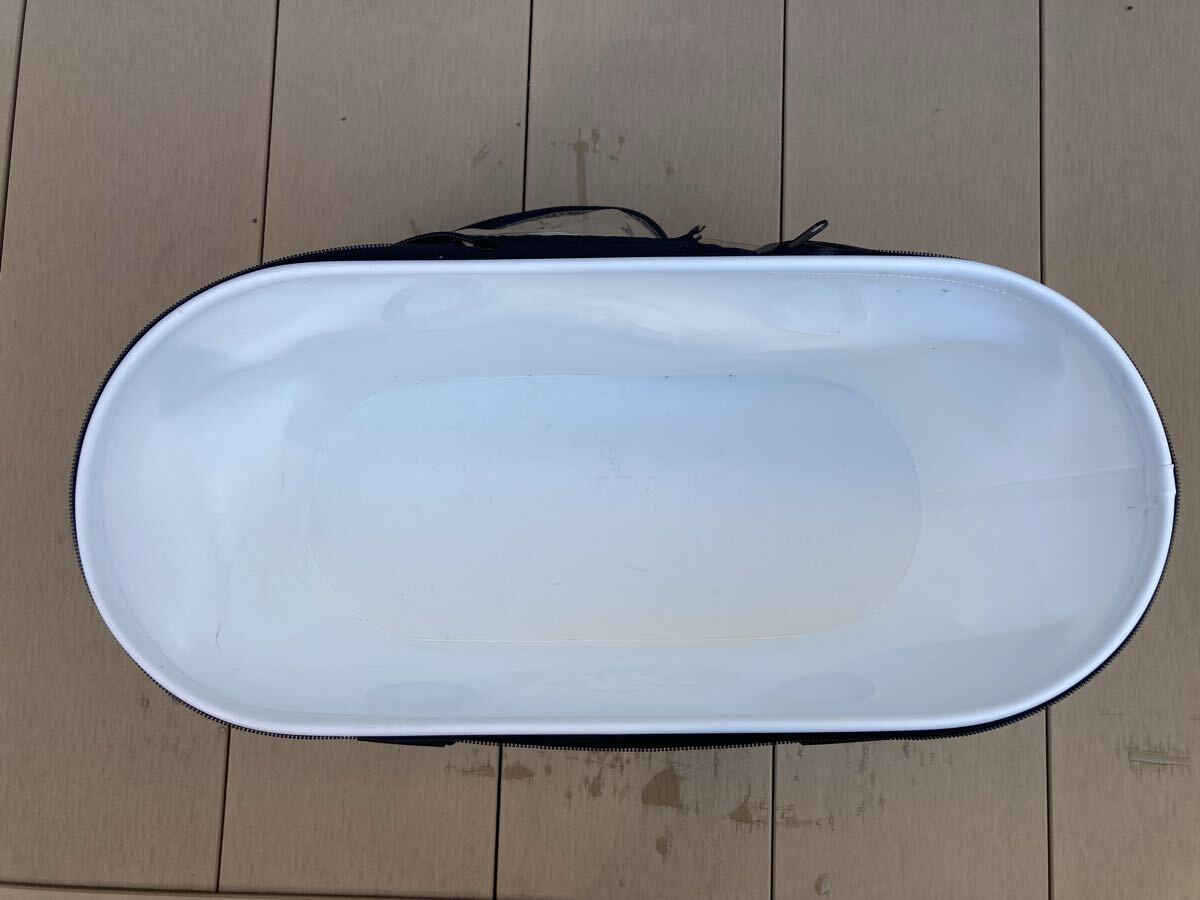 NBC 公認 ウェイインバッグ チャプター JB_画像3