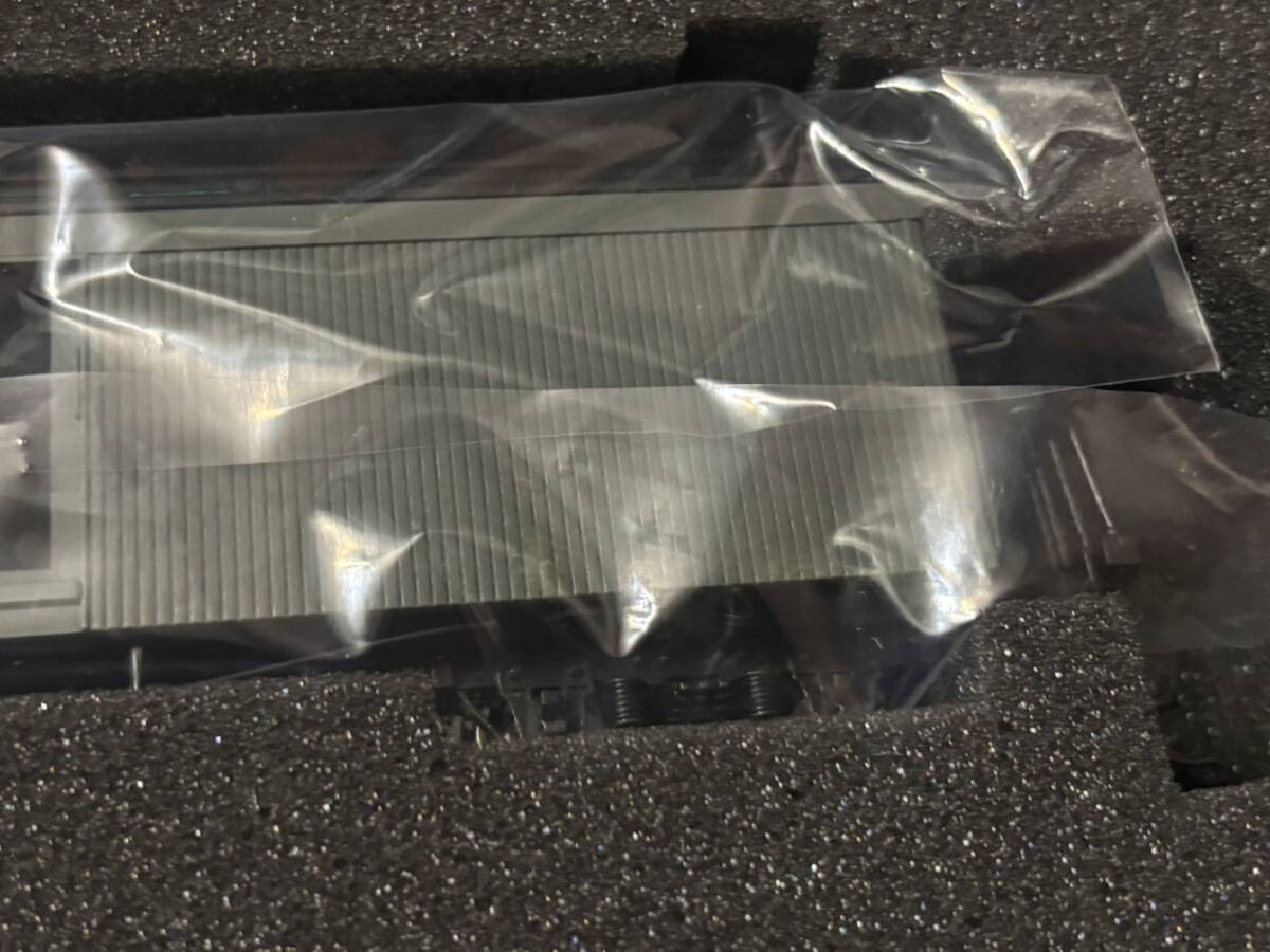 鉄道模型　Spectrum NO.26499 &#34;ON30&#34; TWO DOOR BAGGAGE CARS_画像2