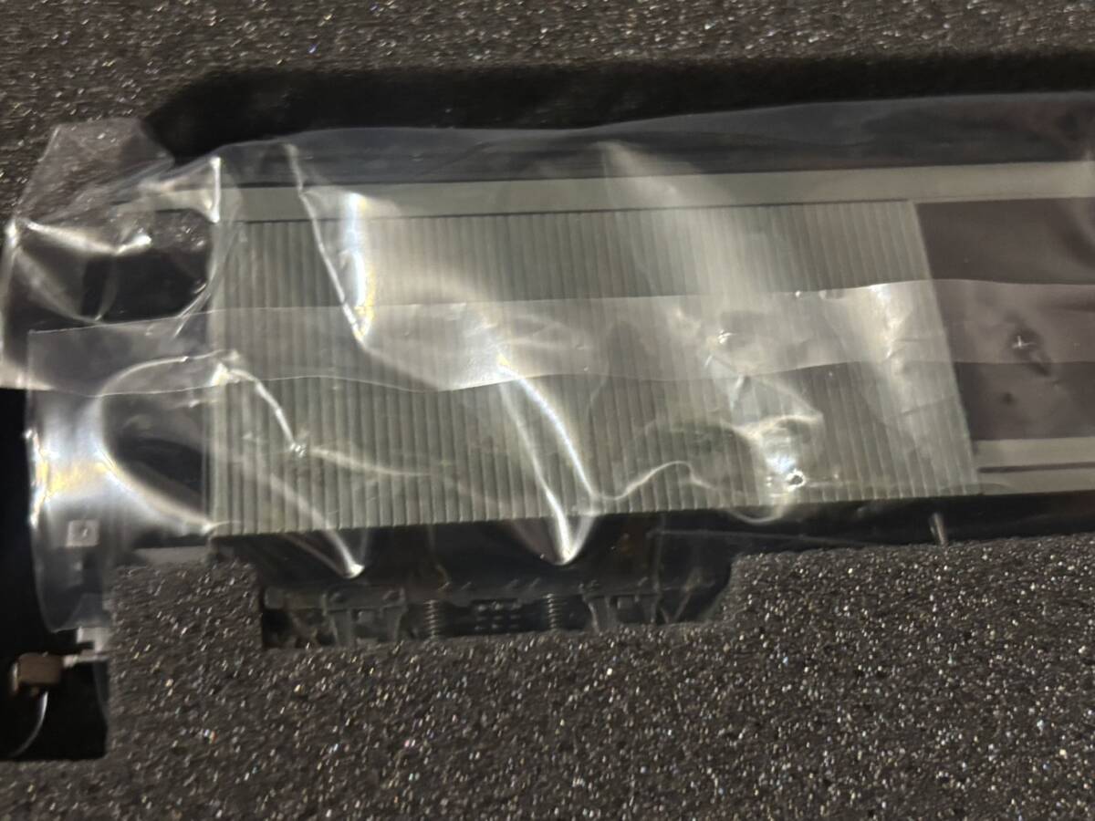 鉄道模型　Spectrum NO.26499 &#34;ON30&#34; TWO DOOR BAGGAGE CARS_画像3