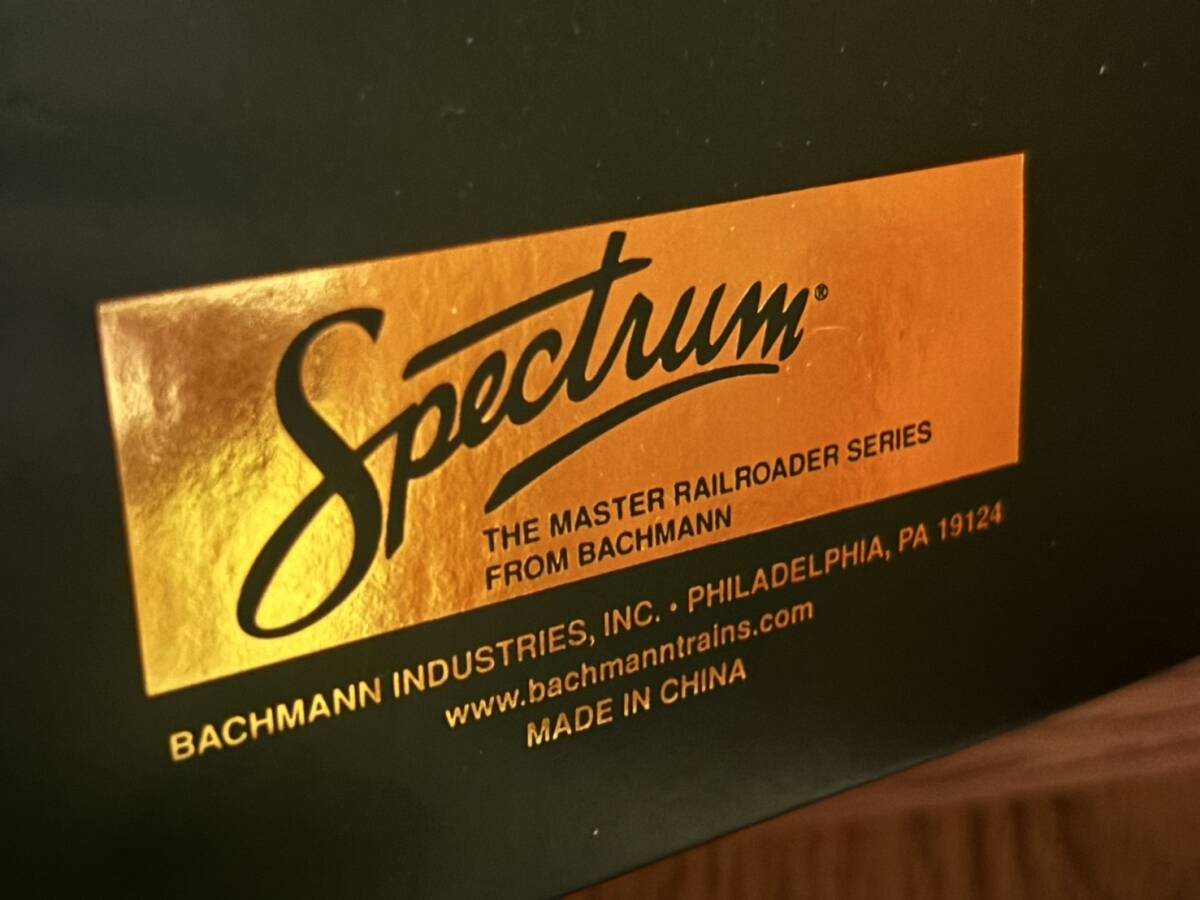 鉄道模型　Spectrum NO.26499 &#34;ON30&#34; TWO DOOR BAGGAGE CARS_画像4