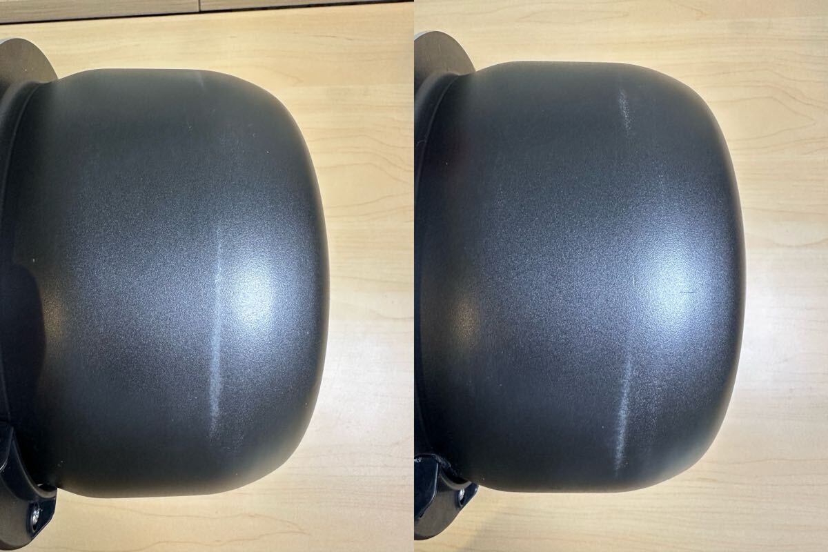 Haier ハイアール マイコンジャー炊飯器 JJ-M32B 0.54L 2023年製 通電確認OK 1円〜【24.TJ】_画像9