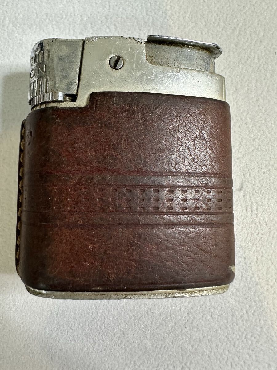 RONSON ロンソン トルネード ヴィンテージ ライター 1円〜【24-1.IMP】_画像2