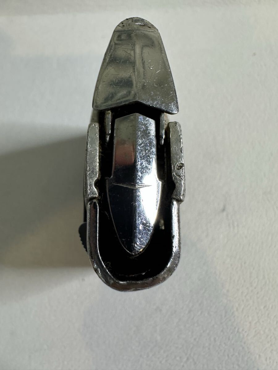 RONSON ロンソン トルネード ヴィンテージ ライター 1円〜【24-1.IMP】_画像3