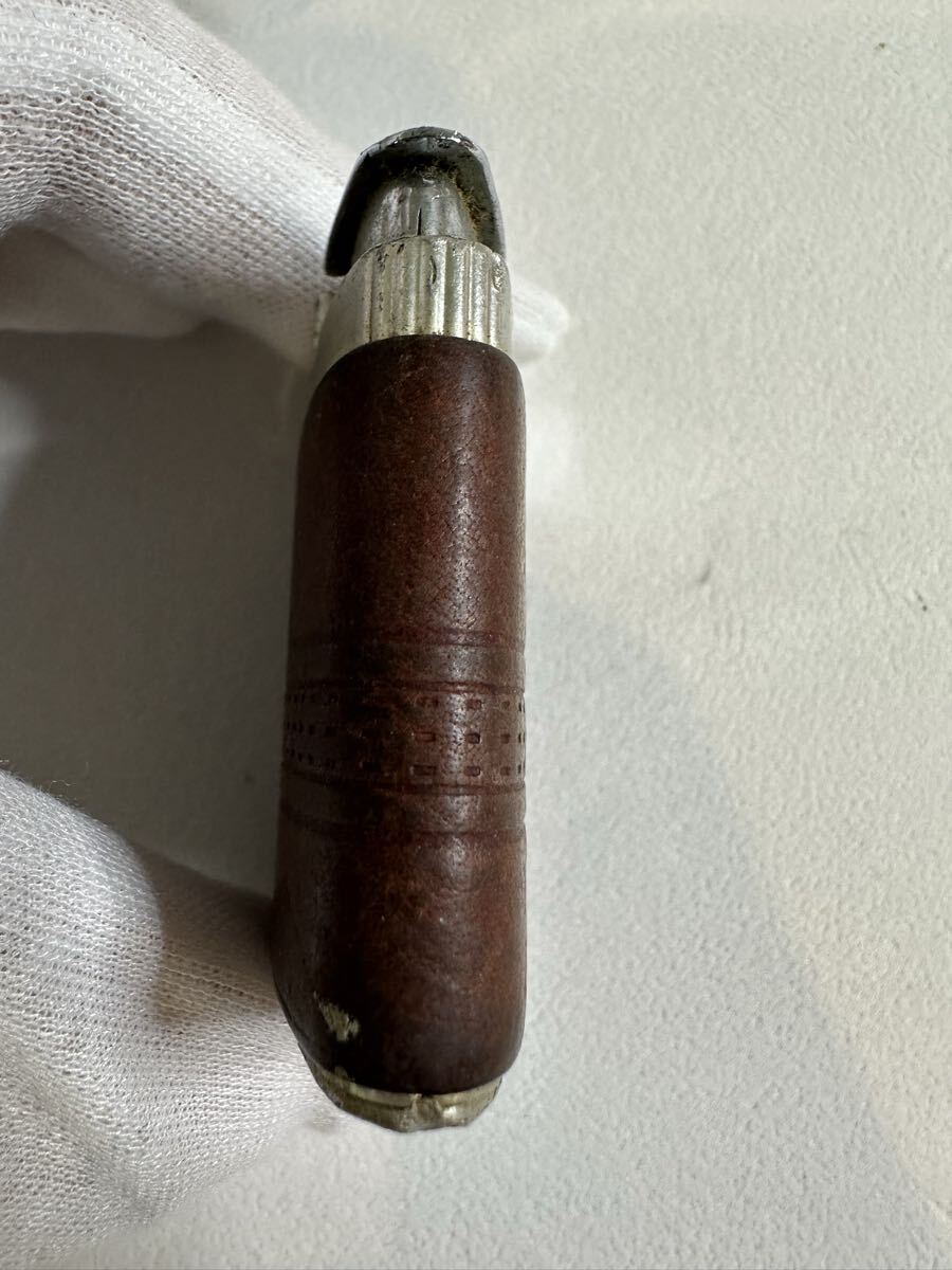 RONSON ロンソン トルネード ヴィンテージ ライター 1円〜【24-1.IMP】_画像6