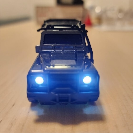 Mini дрифт радиоконтроллер DriftCar 1:64 4WD дрифт машина Benz style цвет стальной настольный радиоконтроллер doli машина немедленно doli