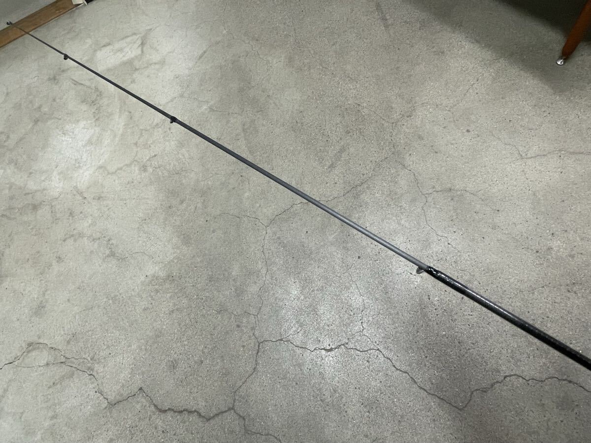 UFM Ueda PRO4EX SK-68SST 2012LTD последний модель шейкер спираль гид 