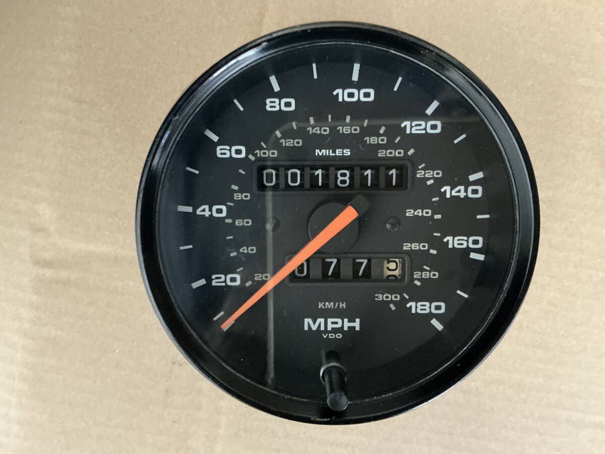 ポルシェ964/993用　MT用　動作確認済み　 送料無料_画像1