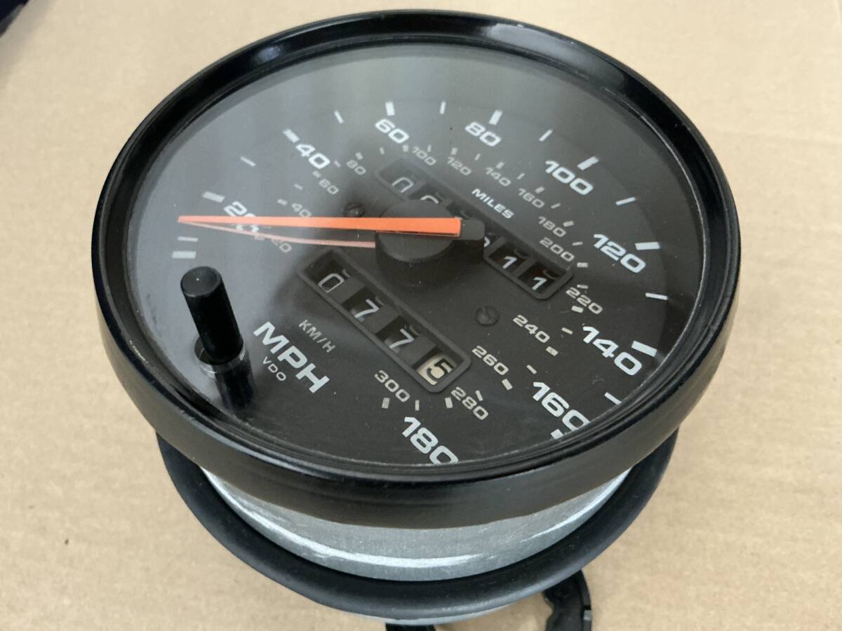 ポルシェ964/993用　MT用　動作確認済み　 送料無料_画像5