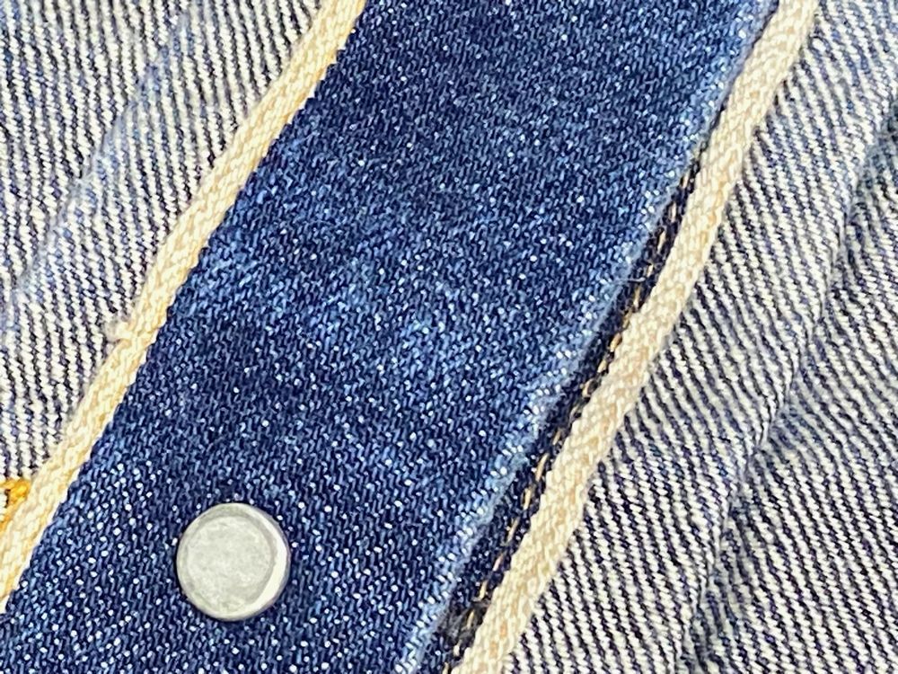 デラックスウェア　DELUXEWARE　DX402XX　2nd　size34　即決！！_画像5