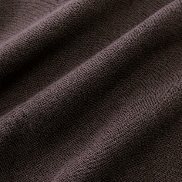 新品 エアウォーク 裏起毛 クルーネック スウェット トレーナー M 茶 【I45970】 AIRWALK ロゴ刺繍 秋冬 メンズ 丸首 プルオーバー_画像5