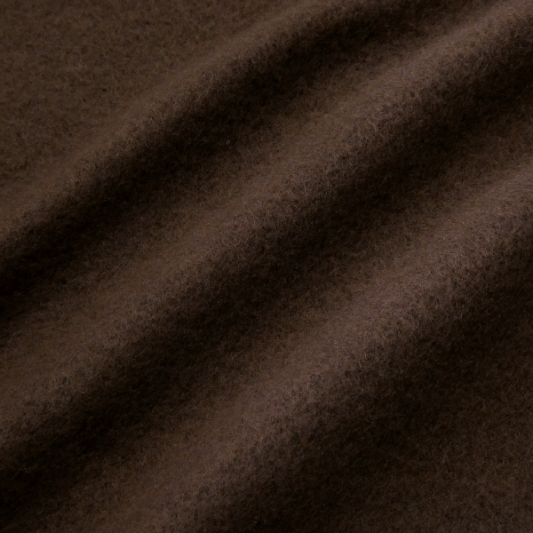 新品 エアウォーク 裏起毛 クルーネック スウェット トレーナー M 茶 【I45970】 AIRWALK ロゴ刺繍 秋冬 メンズ 丸首 プルオーバー_画像6