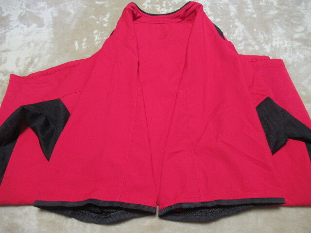 【正規品】マンチェスターユナイテッド 2002-2004シーズン ホーム用 半袖 Lサイズ モロッコ製 ロナウドベッカムヴェロン在籍時_画像3