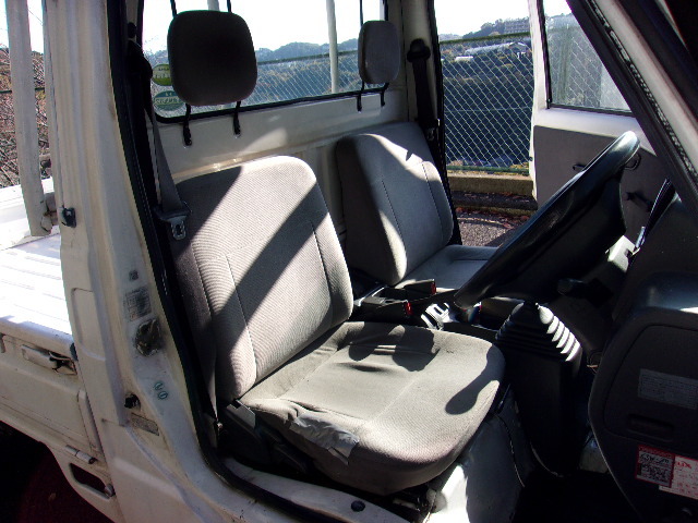 サンバー軽トラック★車検７年12月24日★ナビ・ETC付き★お届け可_画像6