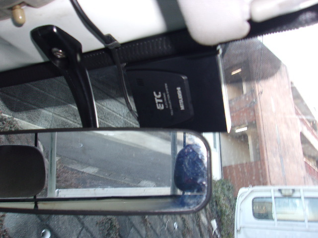 サンバー軽トラック★車検７年12月24日★ナビ・ETC付き★お届け可_画像7