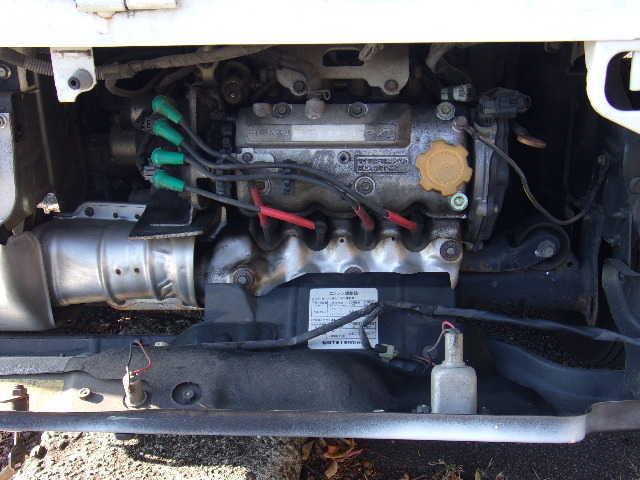 サンバー軽トラック★車検７年12月24日★ナビ・ETC付き★お届け可_画像8