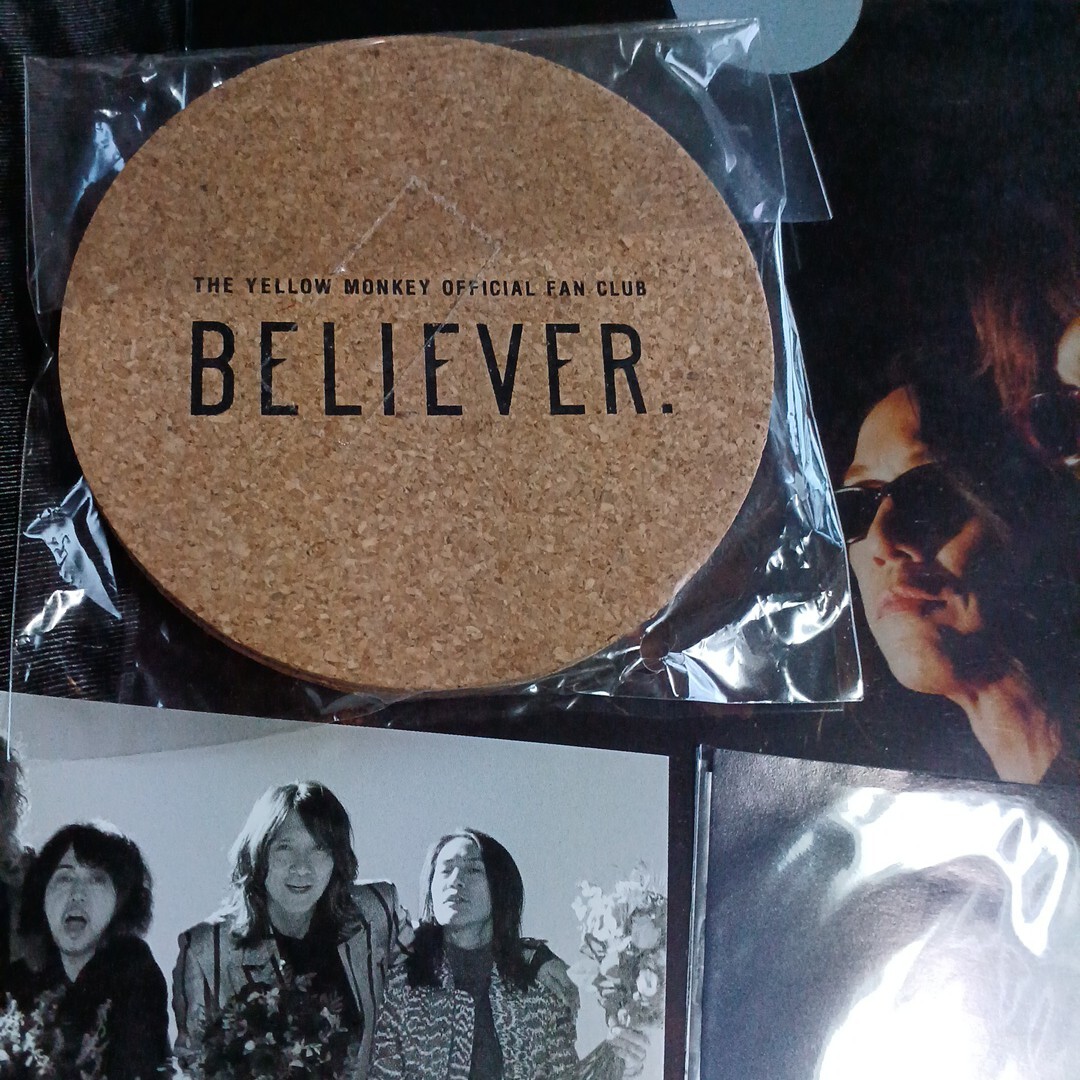 THE YELLOW MONKEY　最終出品入札ない場合途中削除グッズまとめ売り_画像6