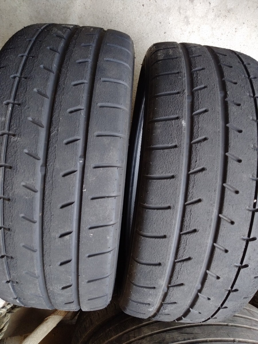 включая доставку Yokohama ADVAN A052 Advan 215/45R17 2024 год производство 2 шт. комплект высокий рукоятка шина circuit RE-71RSsiba шина